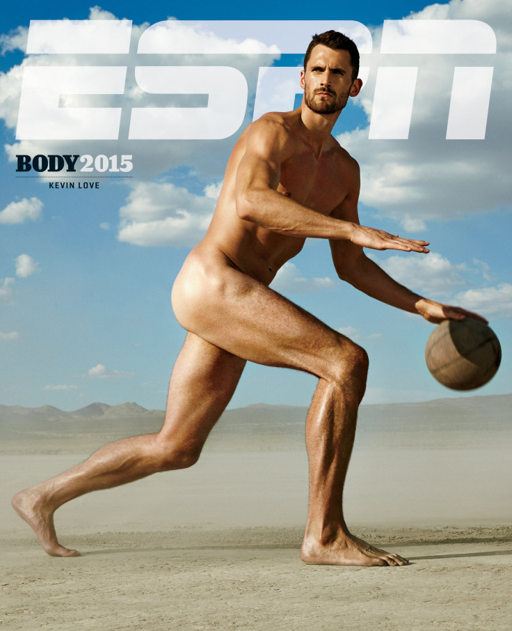 Kevin Love