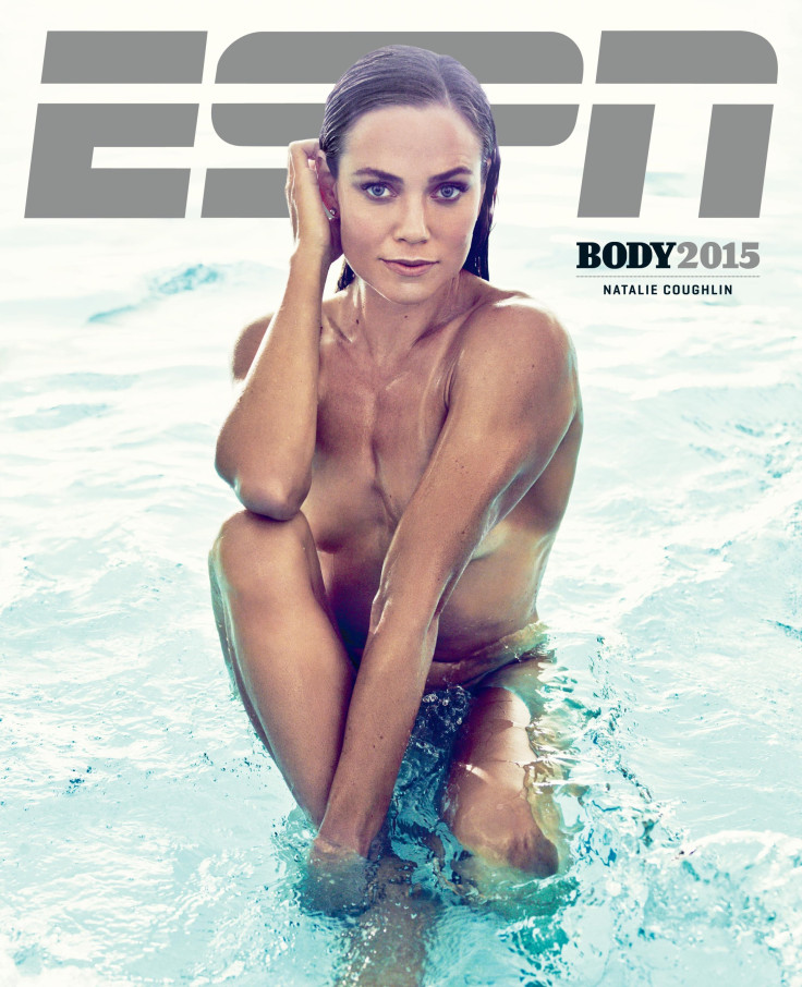 Natalie Coughlin