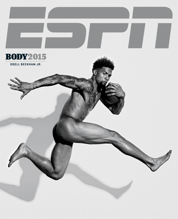 Odell Beckham Jr