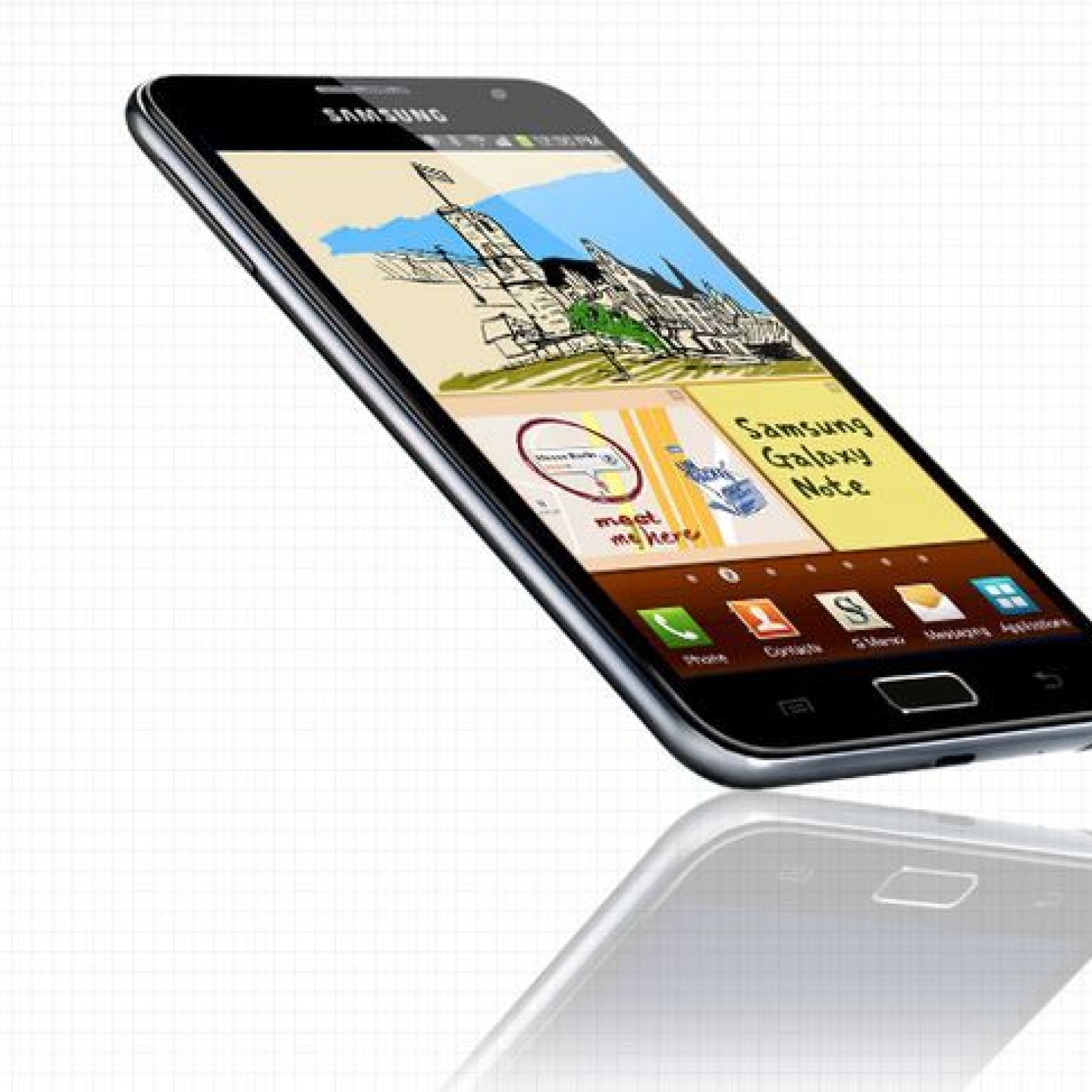 Site mobiles ru. Samsung gt n7000. Самсунг Note n7000. Gt-n7000. Galaxy Note 1.