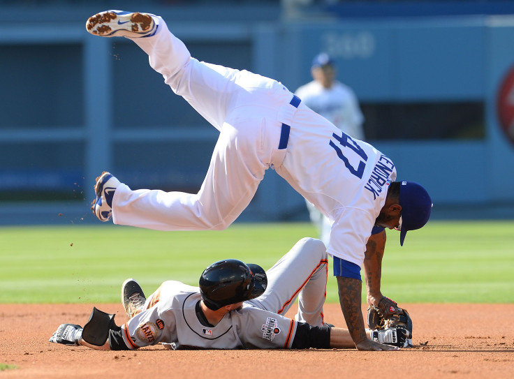 Howie Kendrick