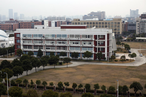 Jiaotong University 
