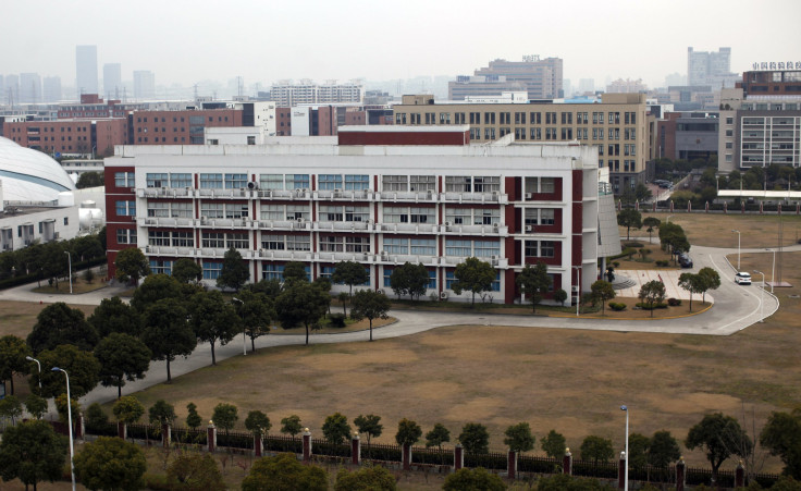 Jiaotong University 