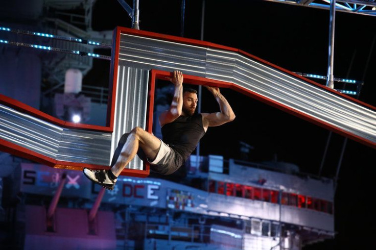 American Ninja Warrior