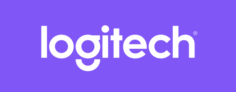 EMBARGO 7/8 logitech logo