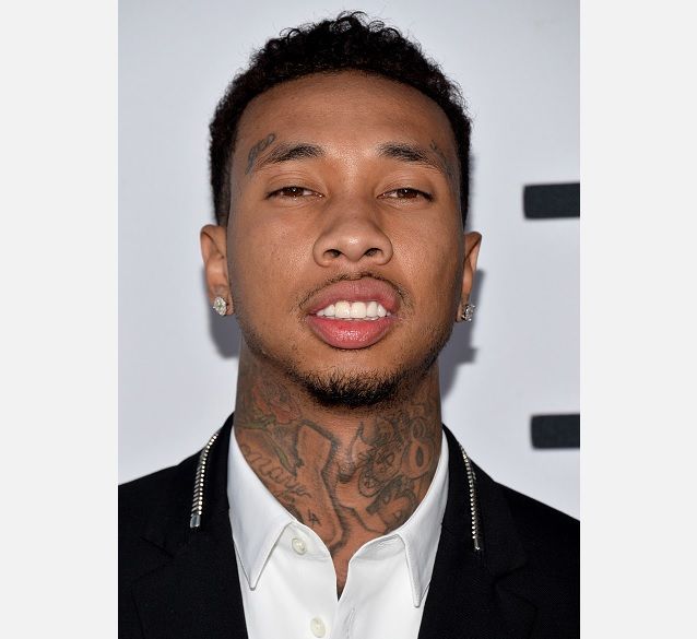 Tyga Responds To Mia Isabella Cheating Rumors Did Kylie Jenner S Reputed Boyfriend Have Affair