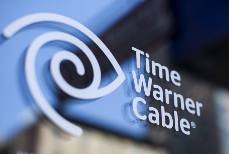 Time Warner