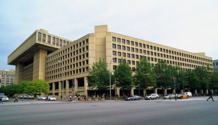 FBI Building