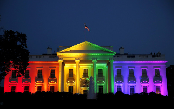 Gay Marriage Ruling in U.S.