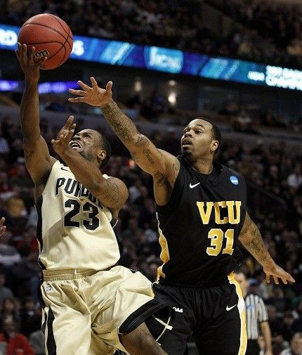VCU wins again