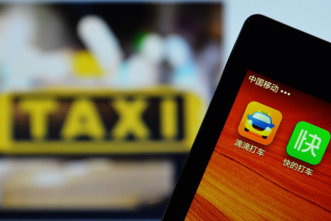 Why Apple Invested In Didi Chuxing