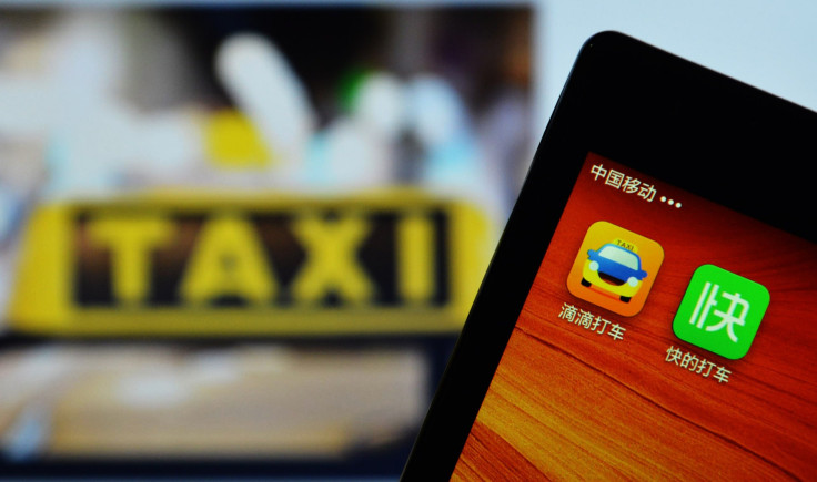 Why Apple Invested In Didi Chuxing