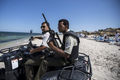 tunisia security
