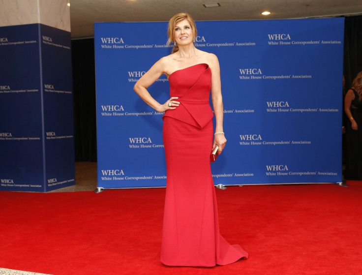 Connie Britton