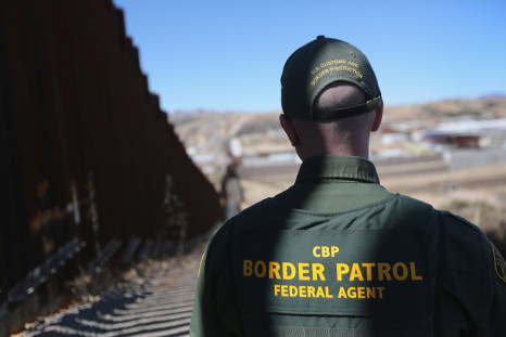 border-patrol