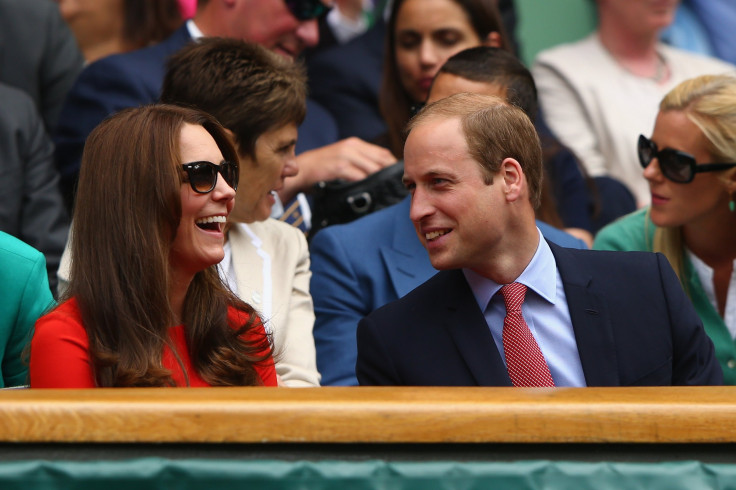 kate middleton and prince william