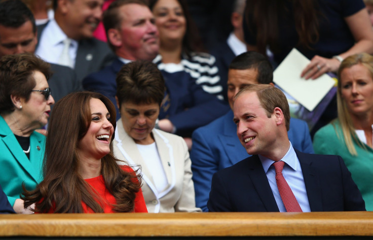 william and kate