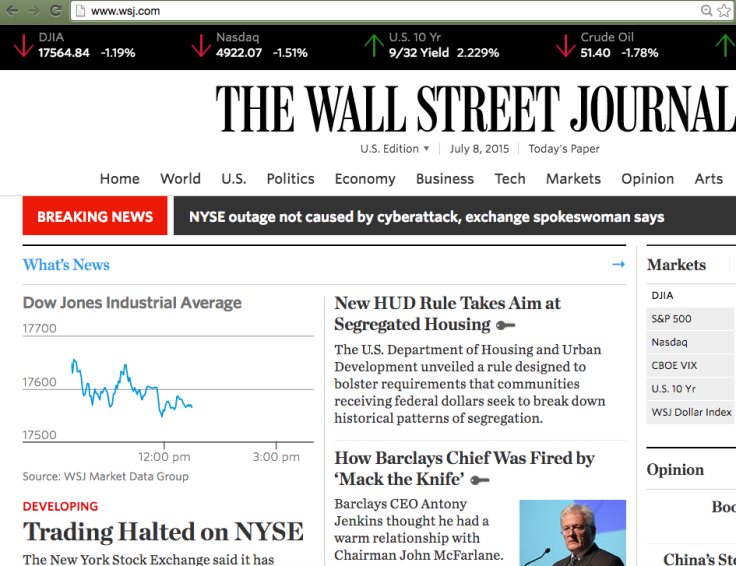 wsj.com back