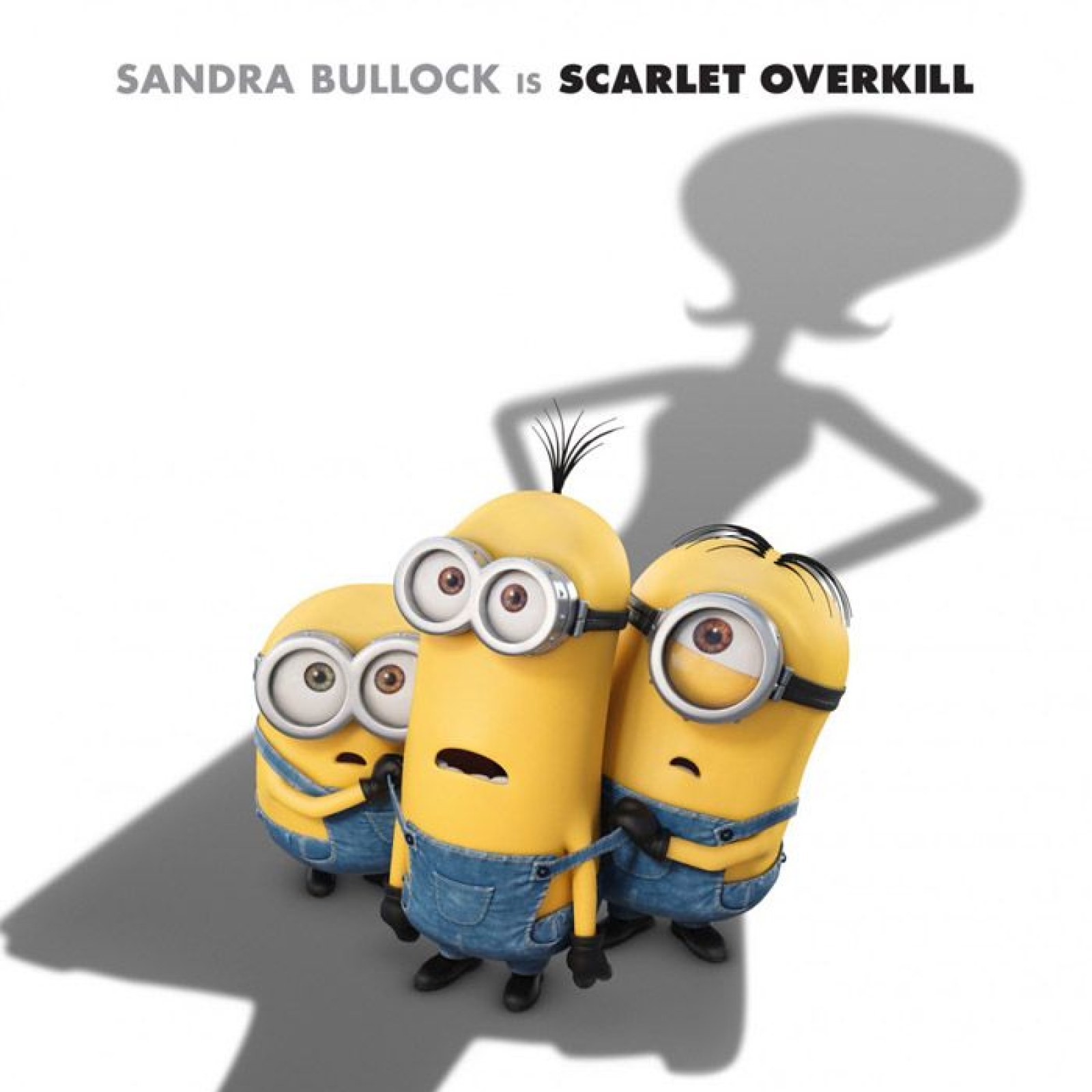 Minions Assassins Creed