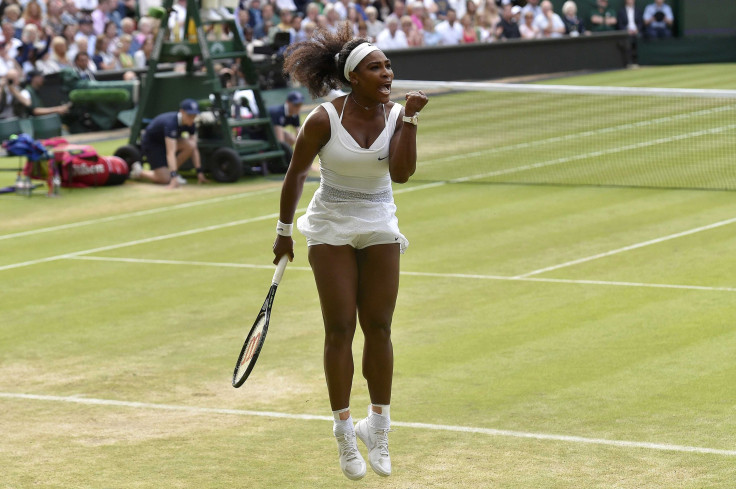 Serena Williams