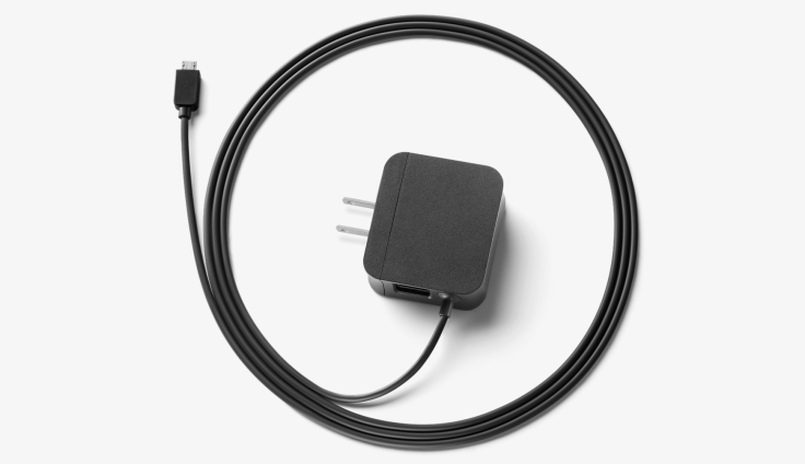 Chromecast Ethernet Adapter