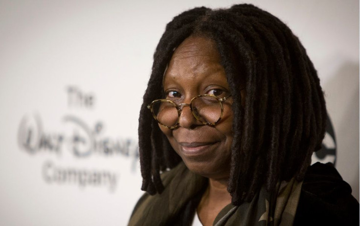 Whoopi Goldberg