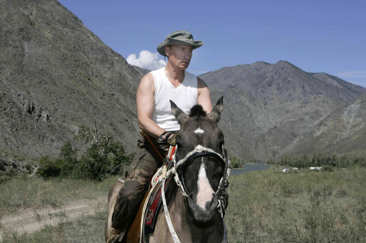 VladimirPutin