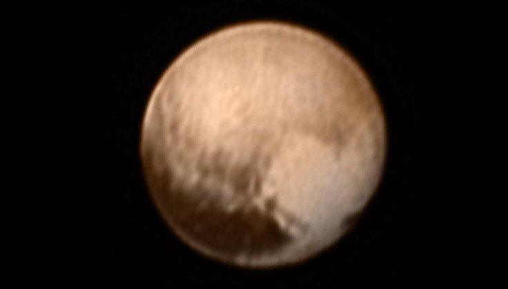 NewHorizons-Plutoimage