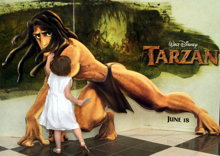 Tarzan