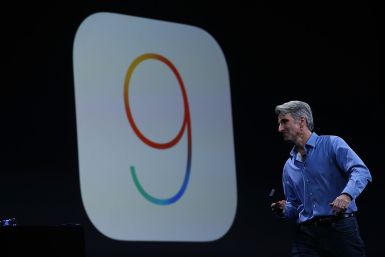 Apple iOS 9 El Capitan