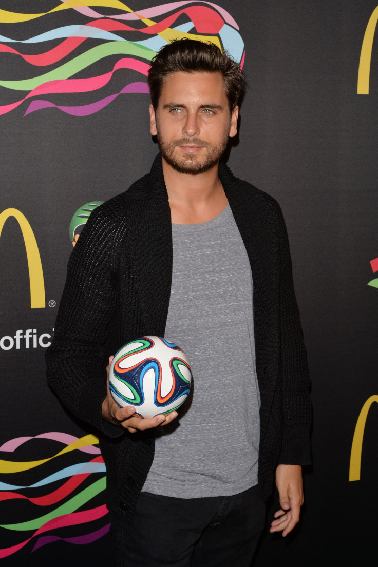 Scott Disick