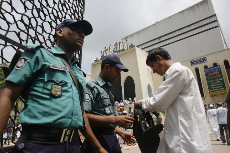 Ramadan Bangladesh