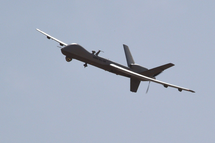 RAF-Reaper-Drone