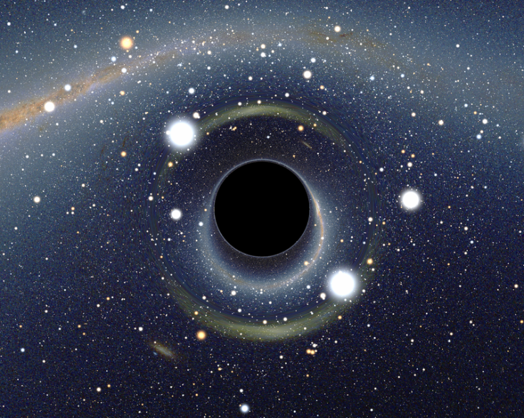 Supermassive Black Hole reproductiom