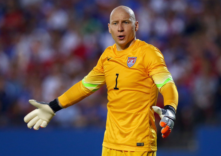 Brag Guzan