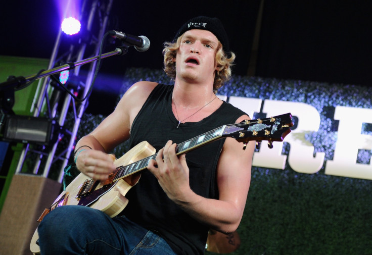 Cody Simpson