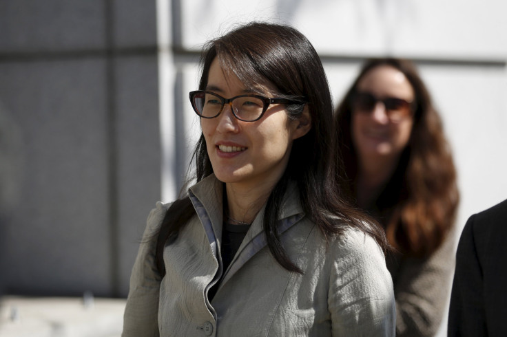 Reddit Ellen Pao