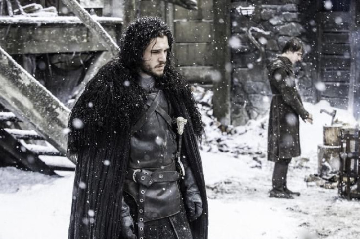 Jon Snow