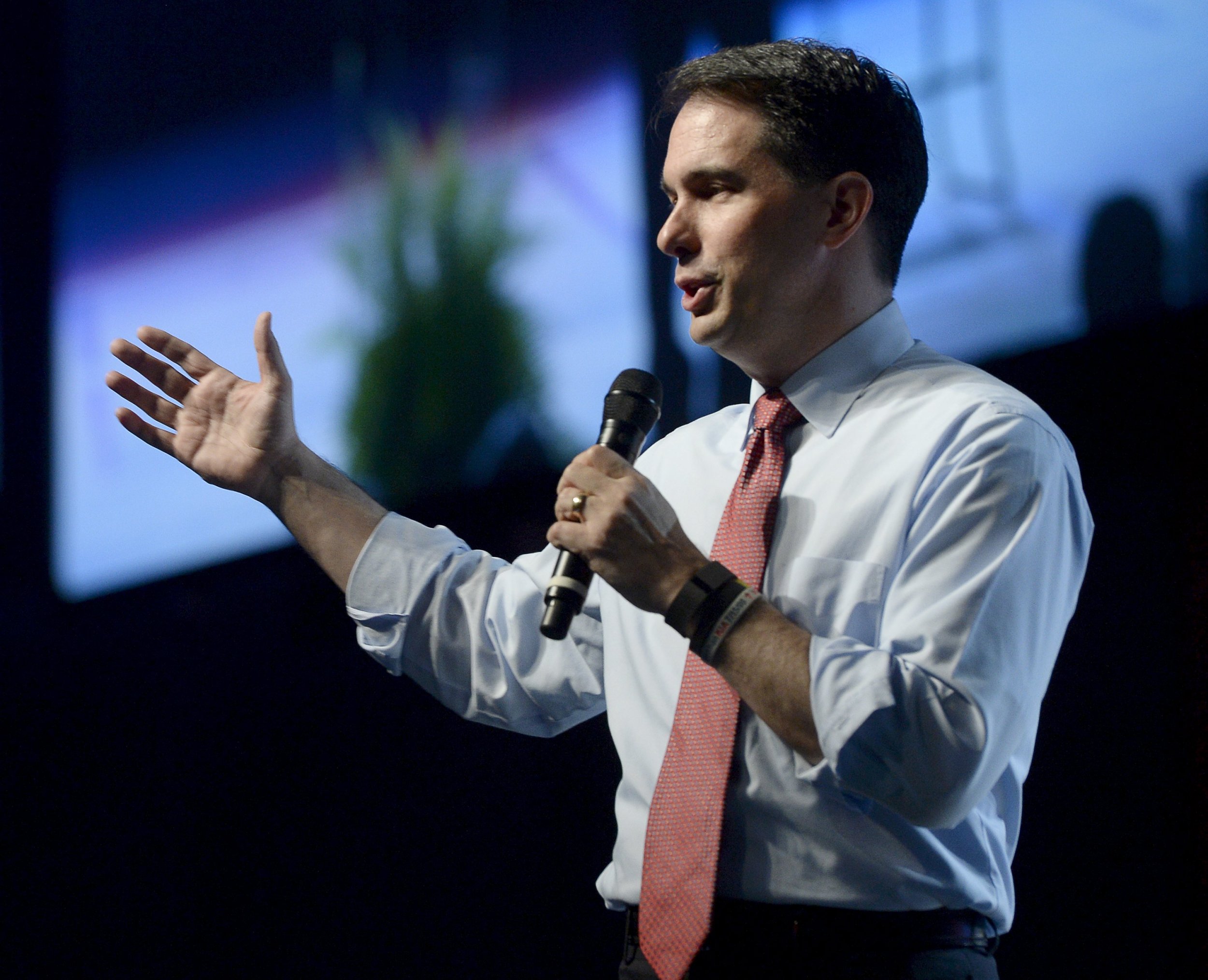 Scott Walker Push For Milwaukee Bucks Arena Subsidy Could Benefit His ...