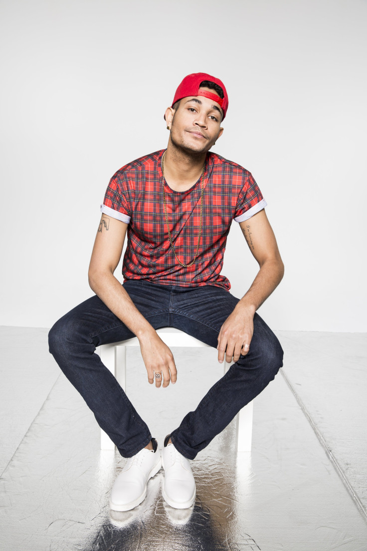 Bryce Vine