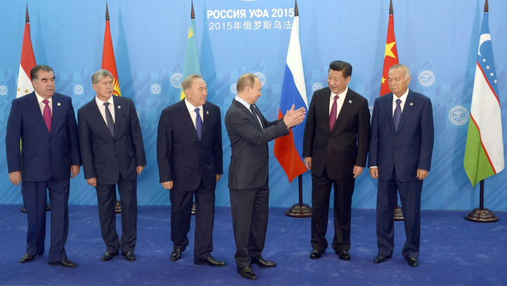 Shanghai Cooperation Organization