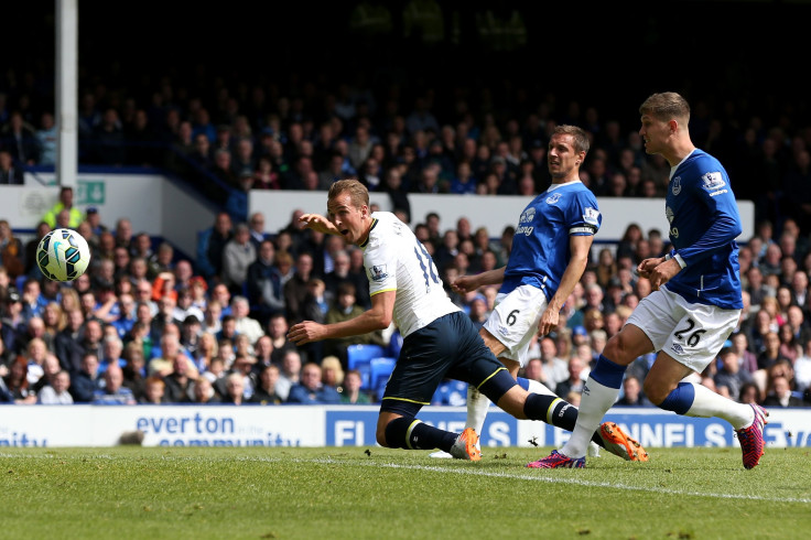 Harry kane Tottenham