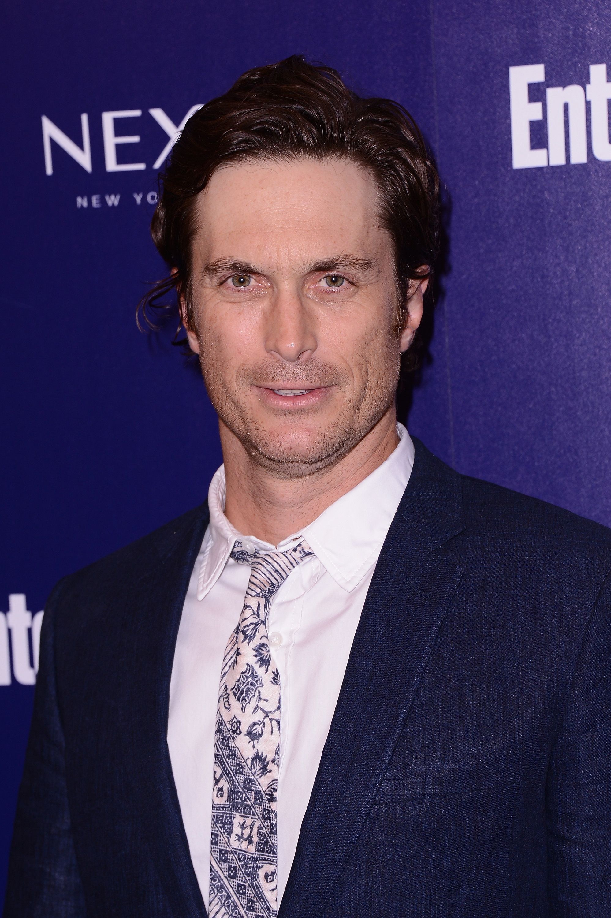 Oliver Hudson Talking To Dad Bill Hudson After Father’s Day Drama | IBTimes