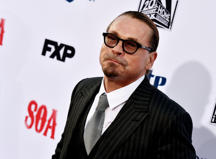 Kurt Sutter