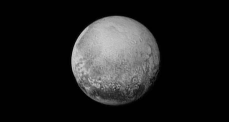 Pluto