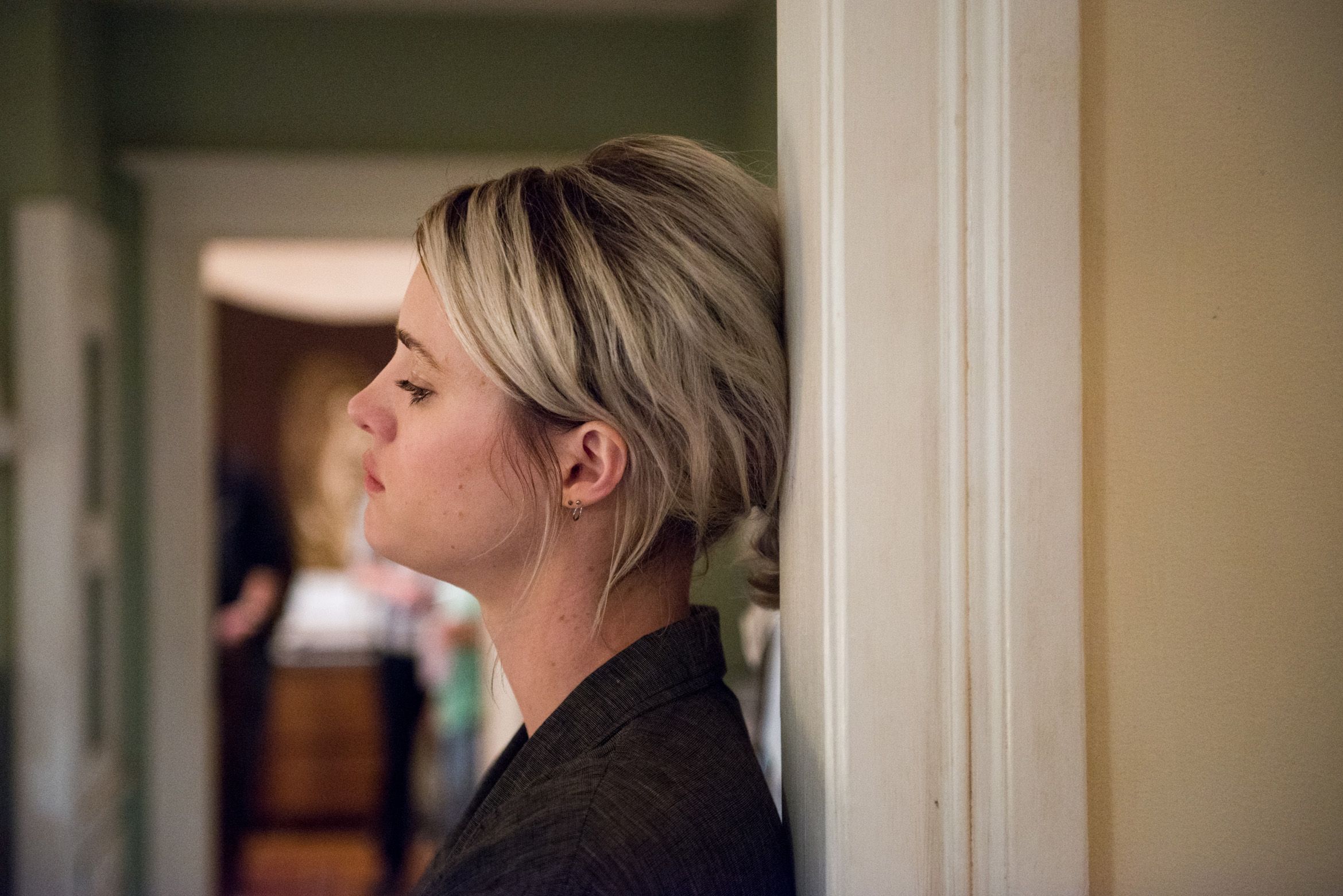 Halt And Catch Fire Star Mackenzie Davis On Cameron And Joes Goodbye In Season 2 Episode 7 2628