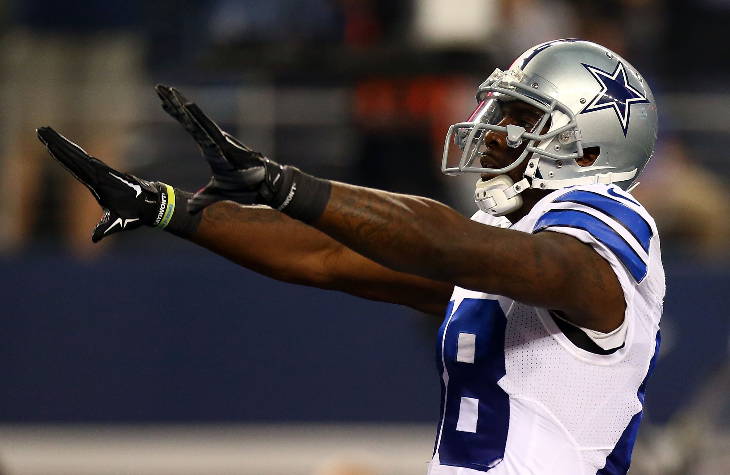 Dallas Cowboys News: Dez Bryant Could Miss 2015 NFL Regular Season ...