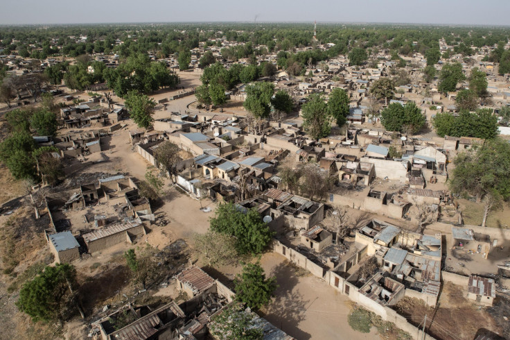 Bama, Borno State, Nigeria