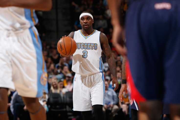 Ty Lawson Denver Nuggets