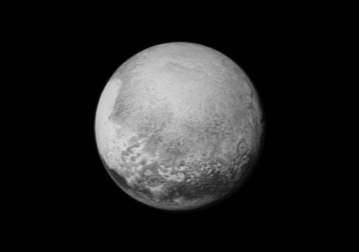 Pluto New Horizons Flyby Live Stream